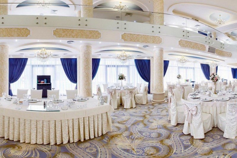 Militari Residence Ballroom