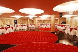 Militari Residence Ballroom